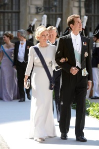 Μαρί Σαντάλ