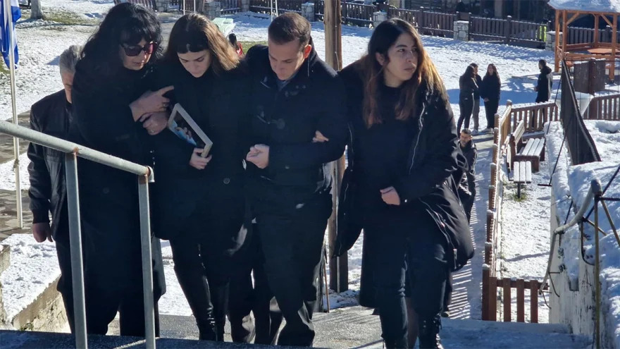 Τσιτλακίδη