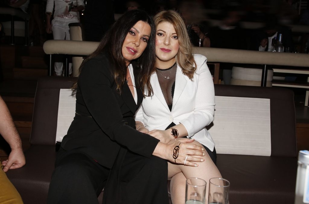 Άντζελα Δημητρίου