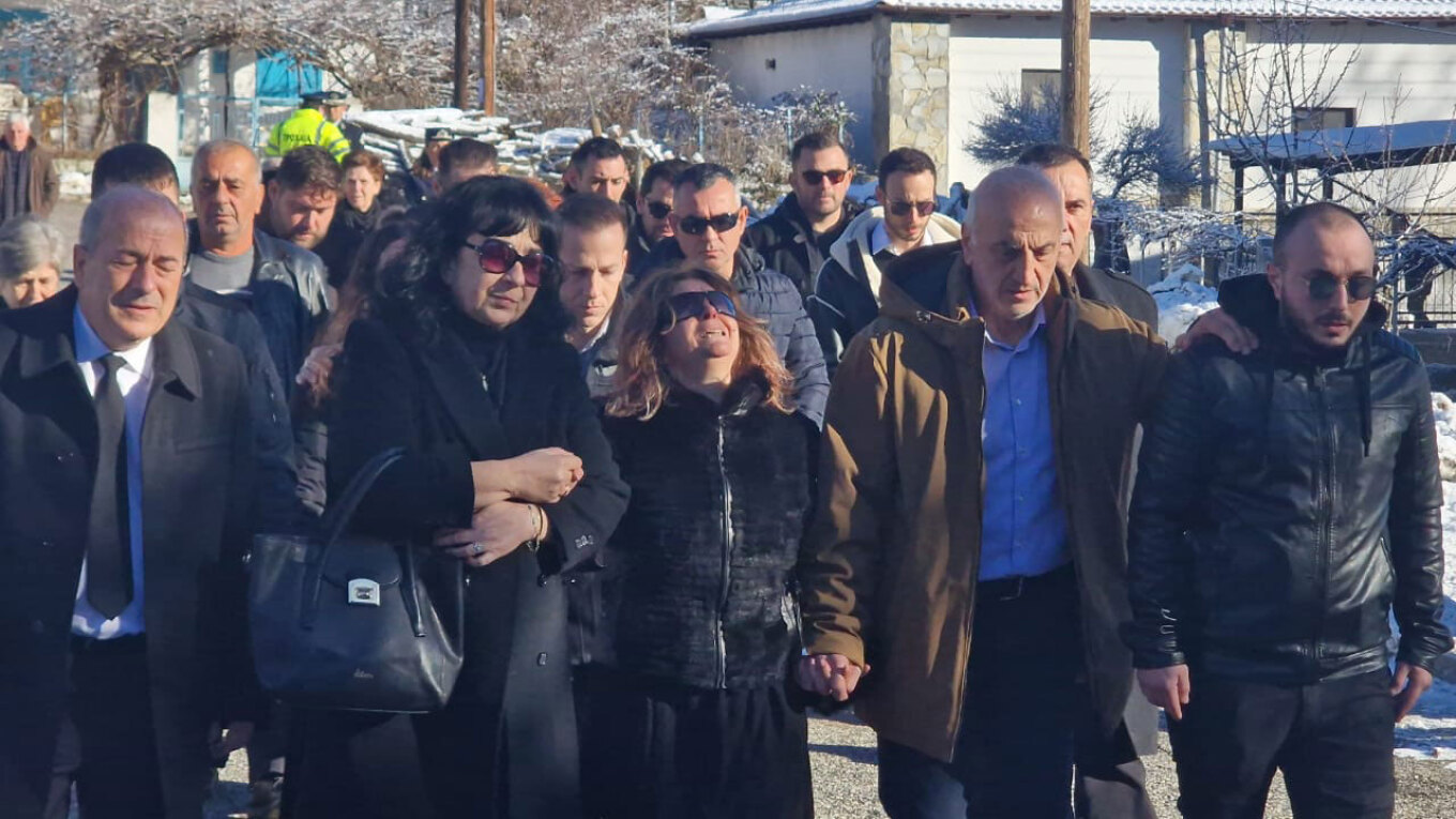 Τσιτλακίδη