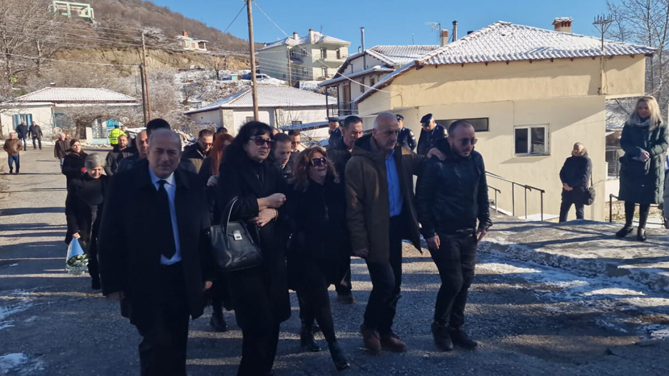 Τσιτλακίδη