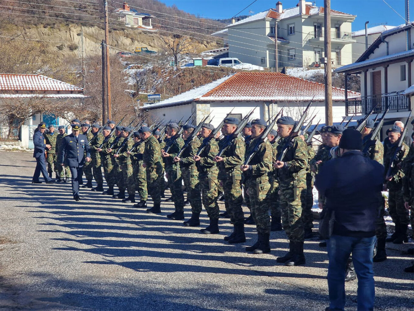 Τσιτλακίδη