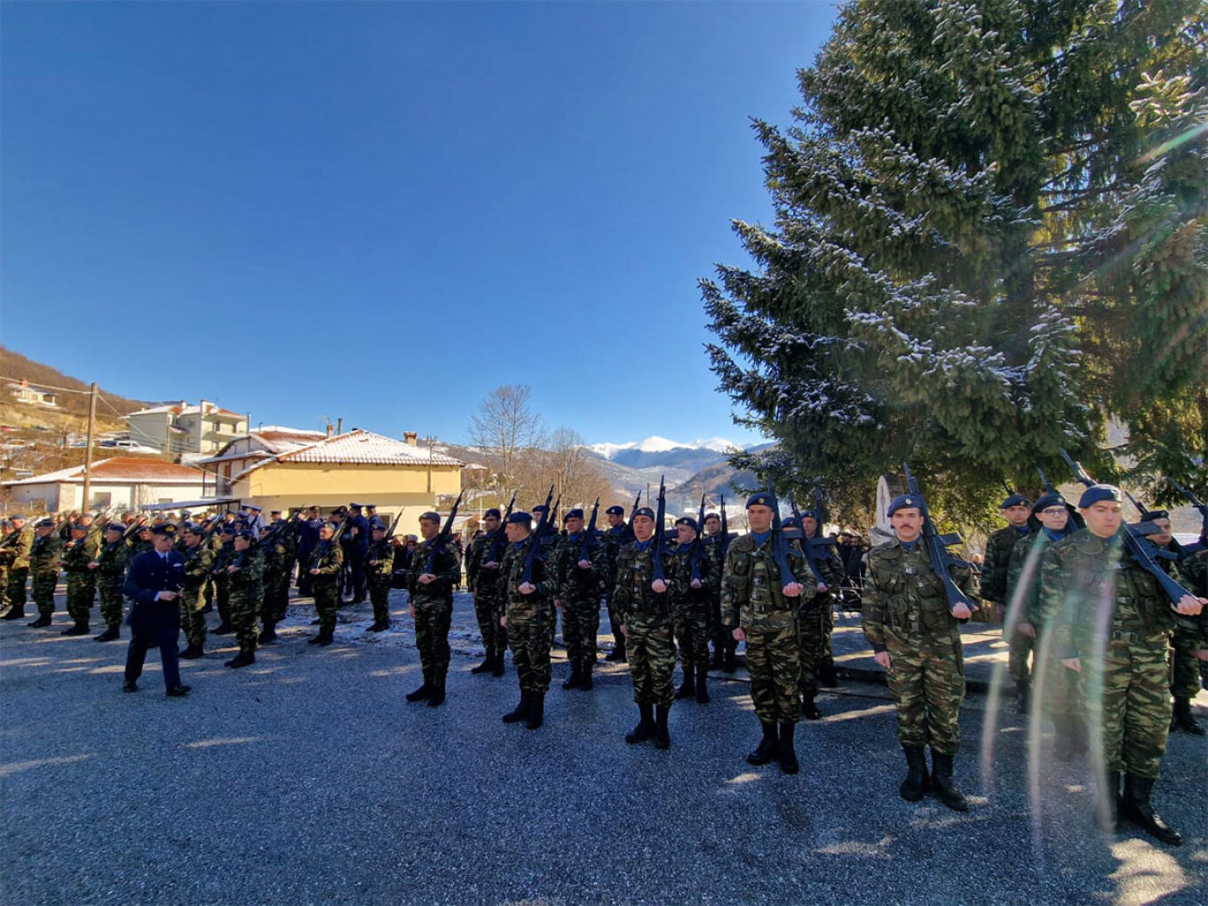 Τσιτλακίδη