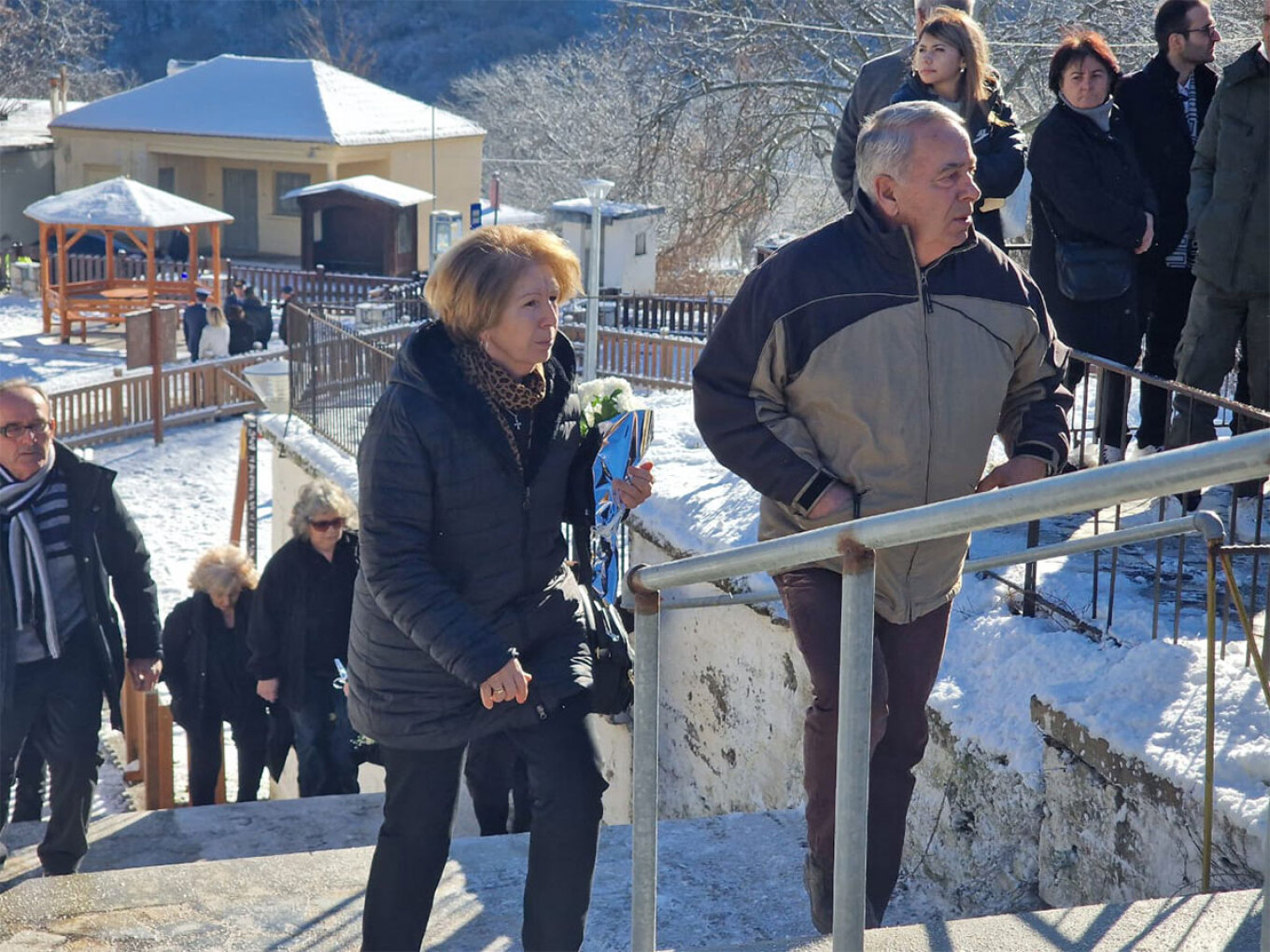 Τσιτλακίδη