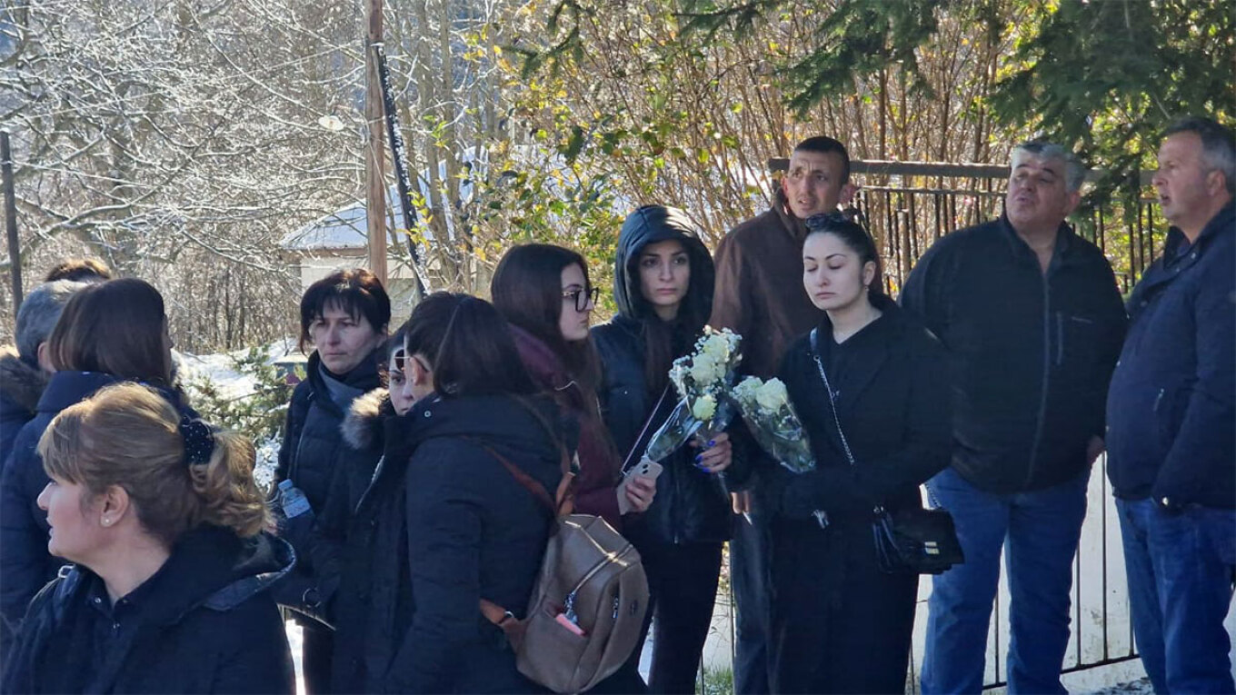 Τσιτλακίδη