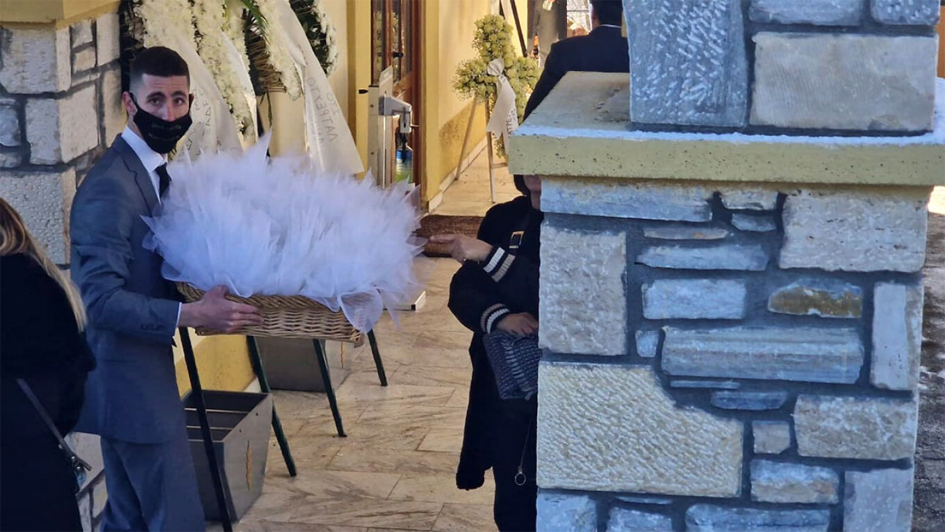 Τσιτλακίδη