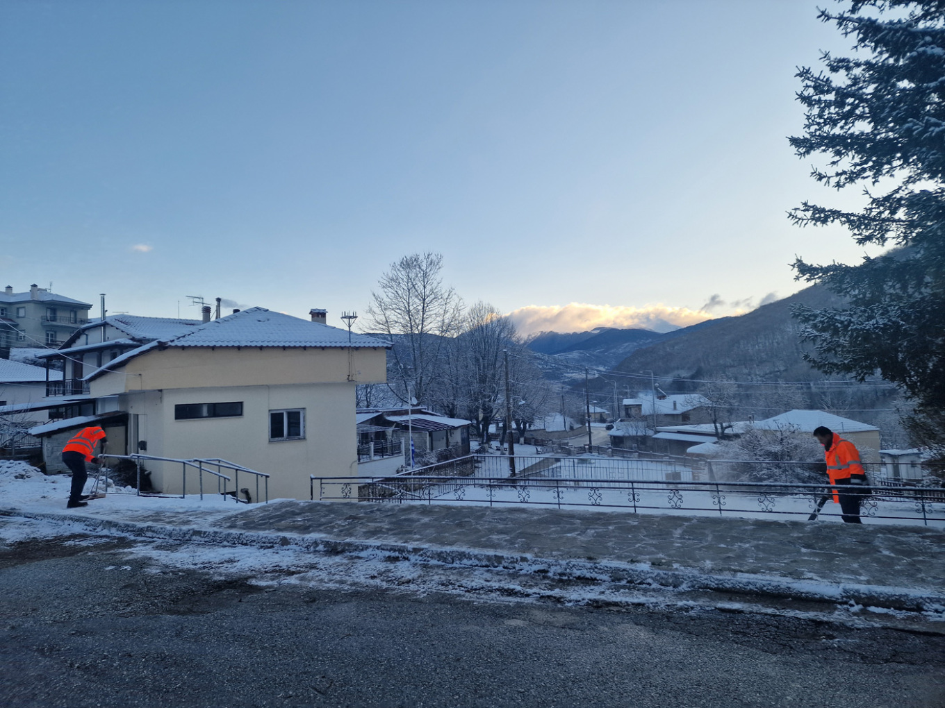 Τσιτλακίδη