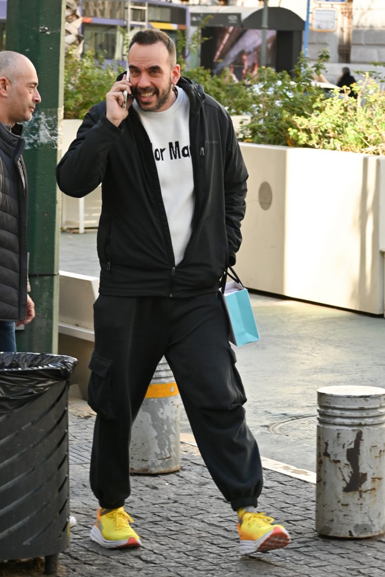 Πάνος Μουζουράκης