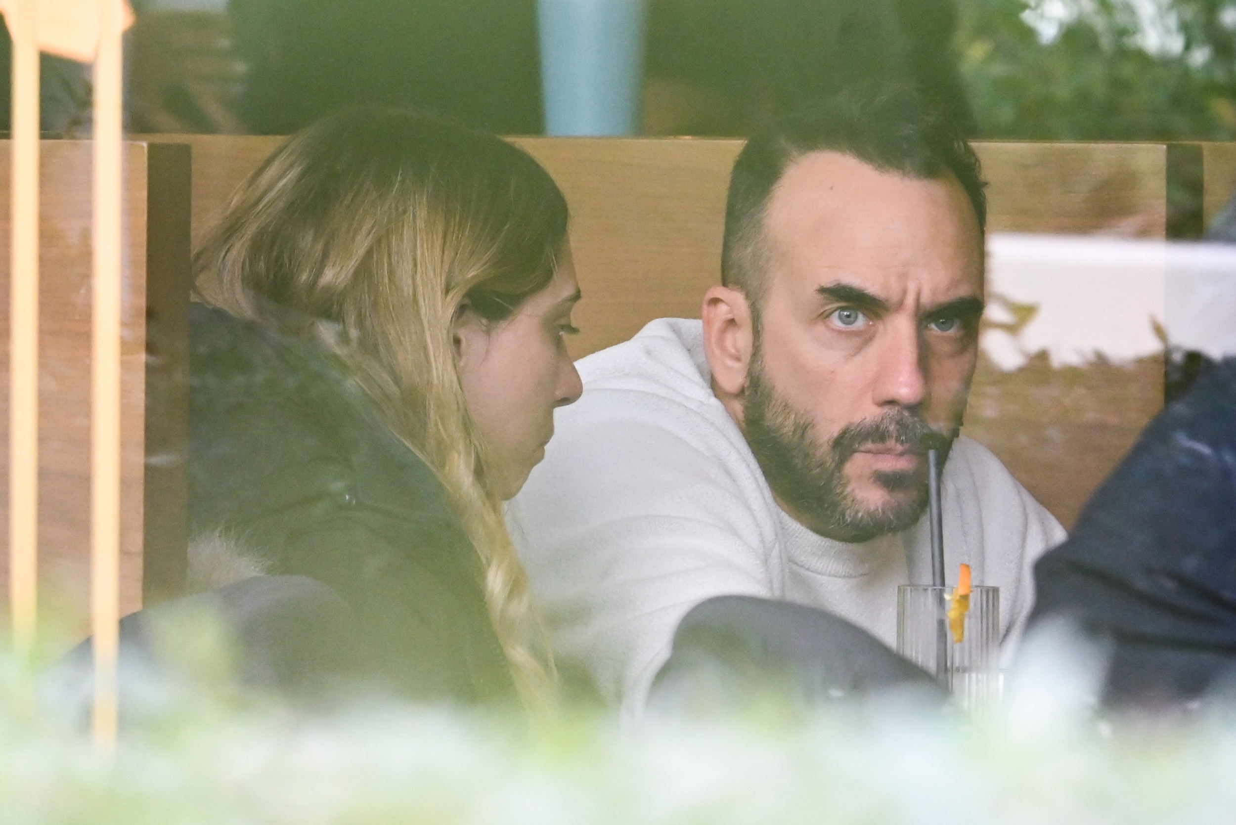 Πάνος Μουζουράκης