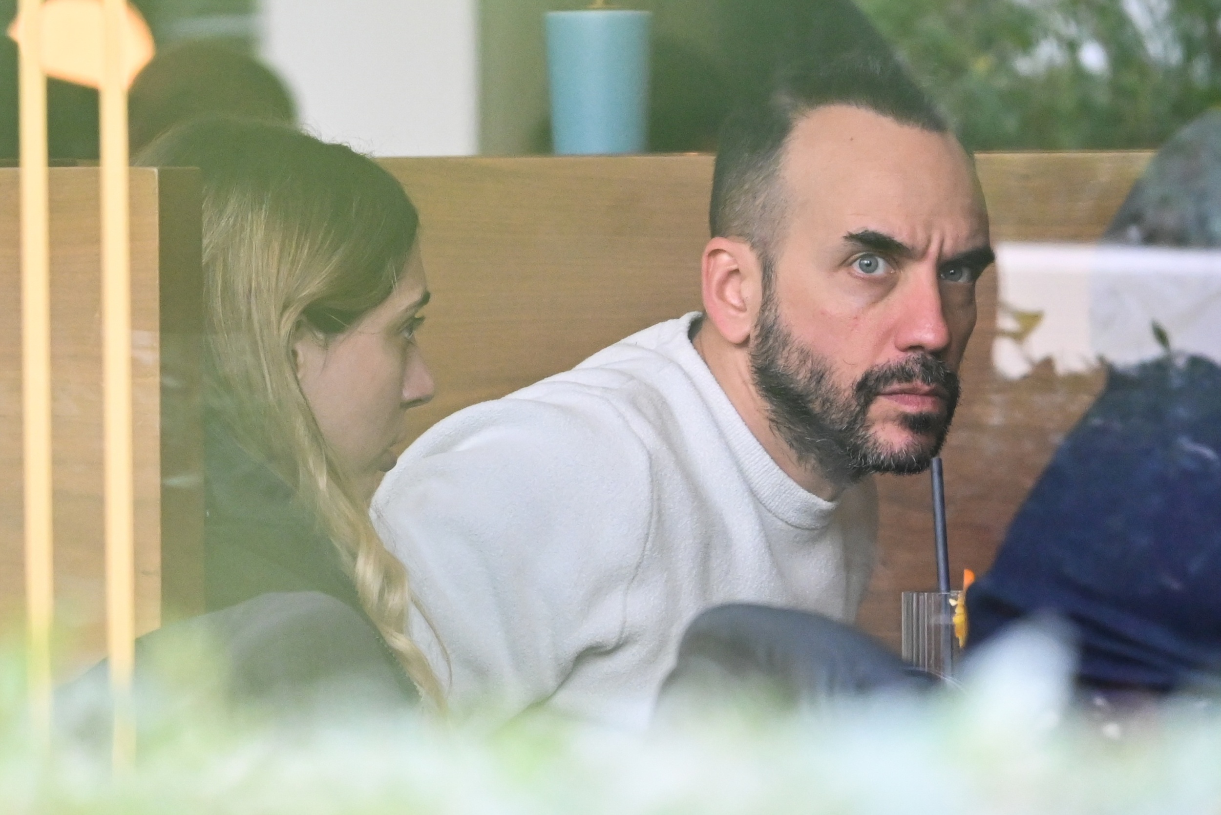 Πάνος Μουζουράκης