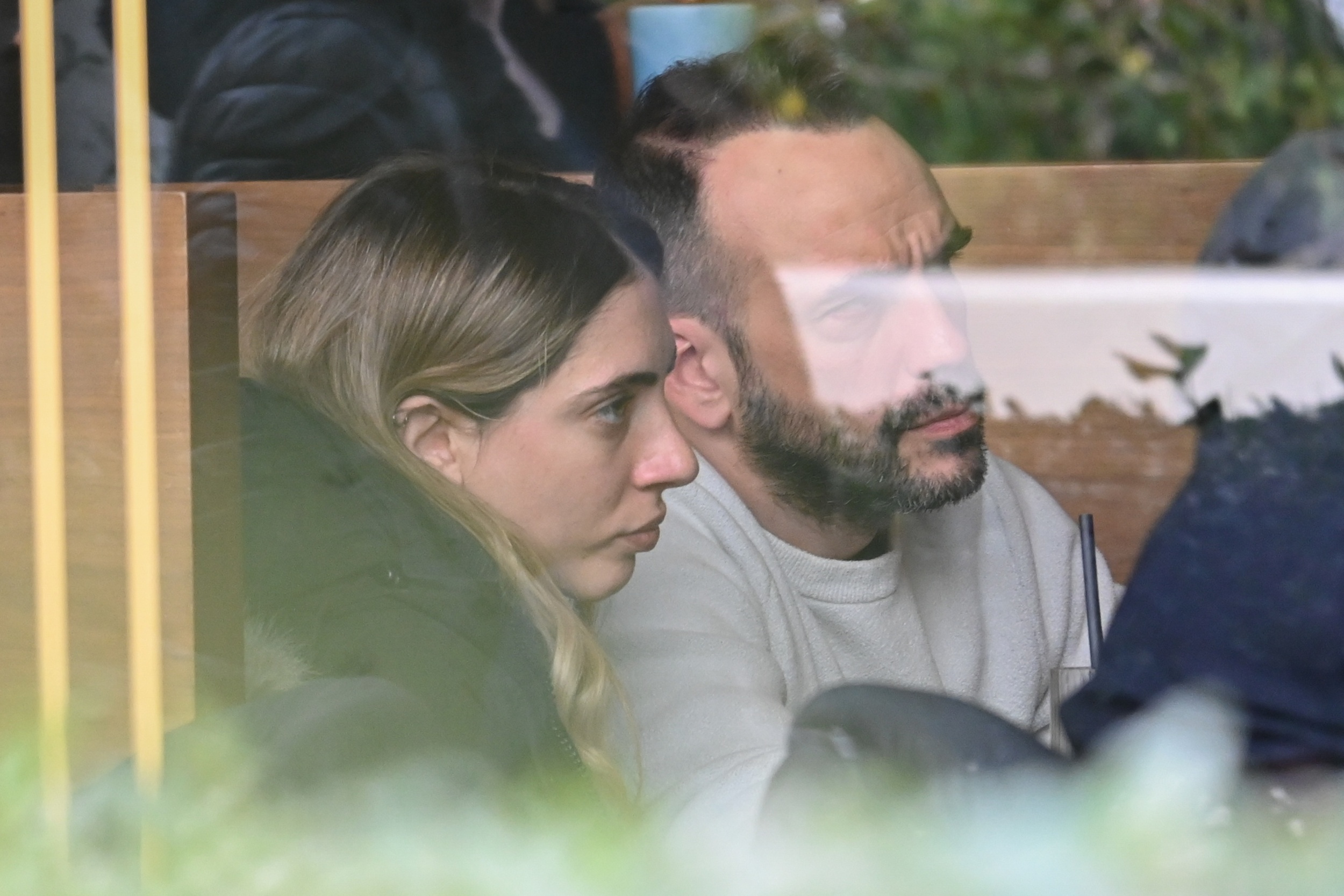 Πάνος Μουζουράκης