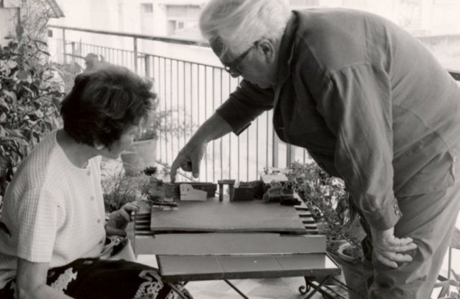 Δόρα Στράτου