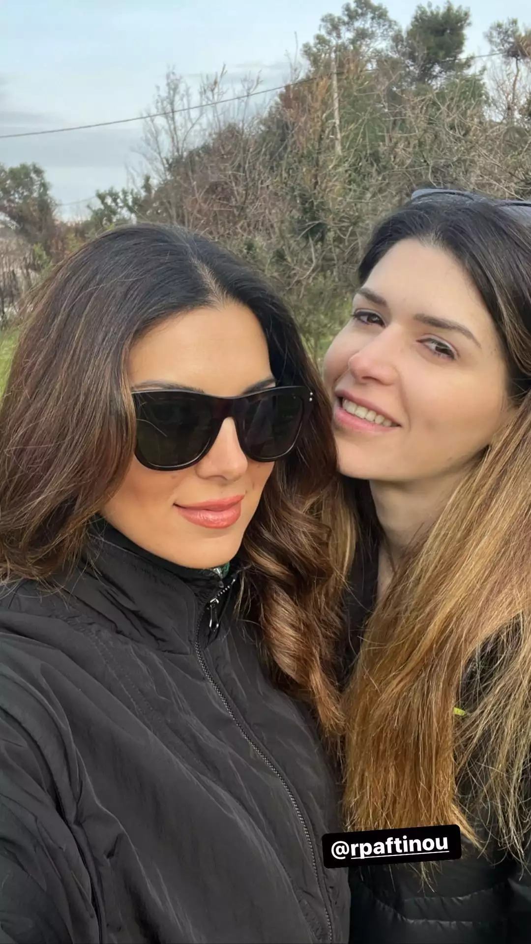 Σταματίνα Τσιμτσιλή