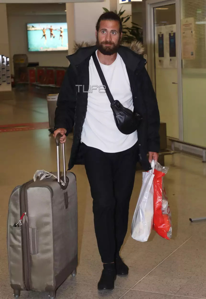 Κώστας Παπαδόπουλος