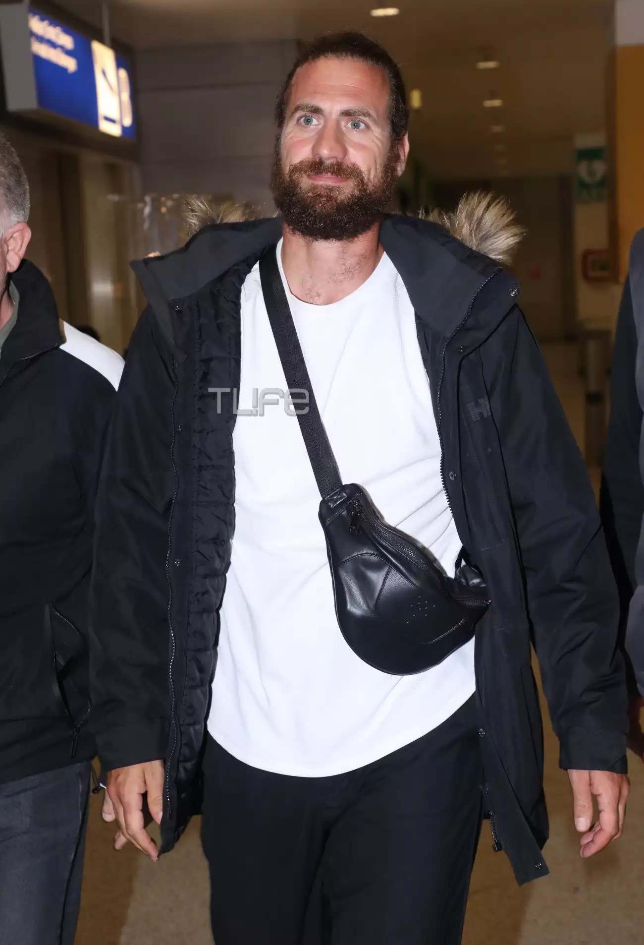 Κώστας Παπαδόπουλος