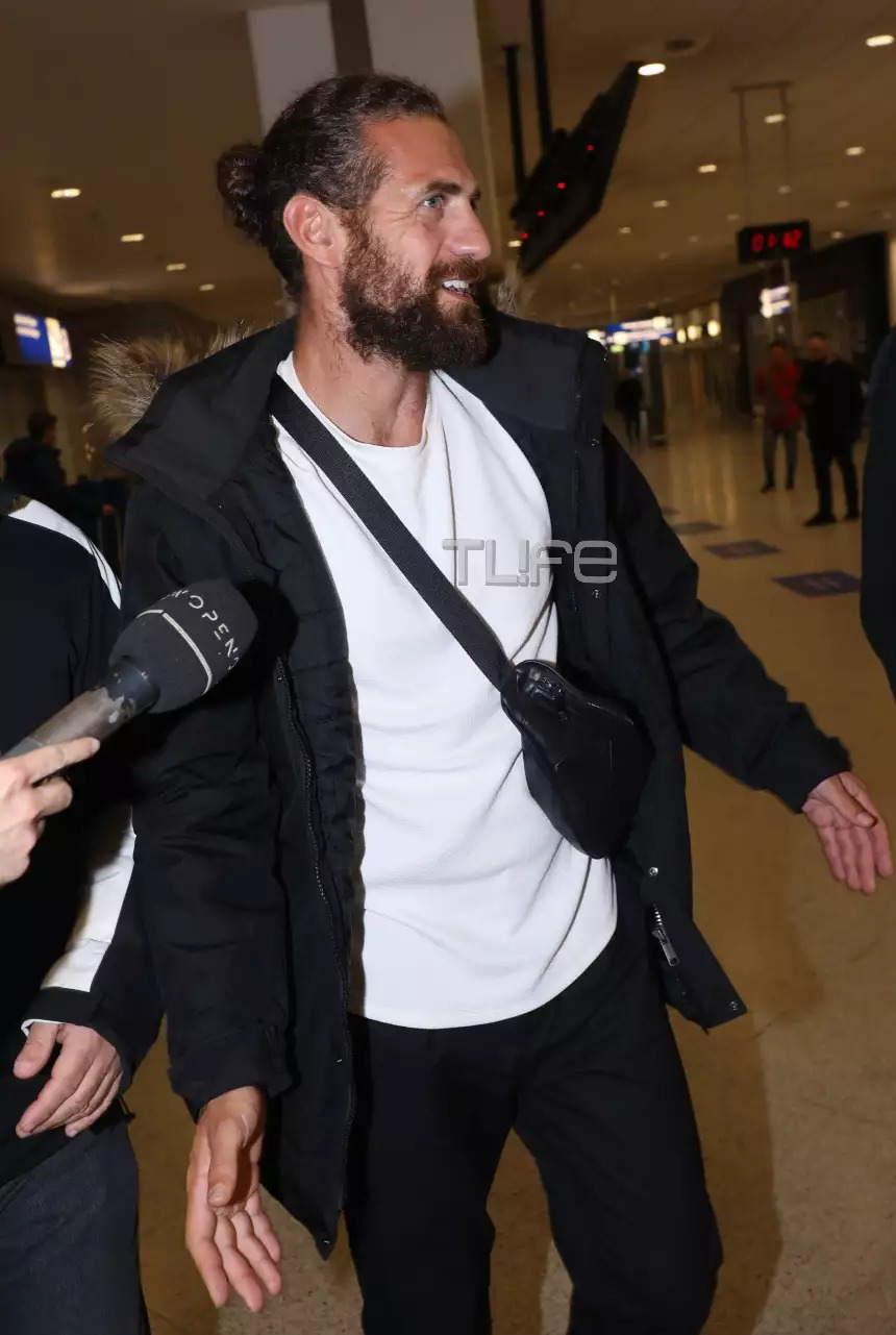 Κώστας Παπαδόπουλος