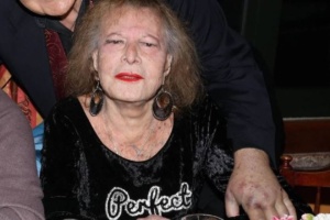 Χαριτίνη Καρόλου