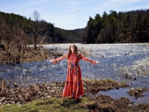 Το μικρό σπίτι στο λιβάδι