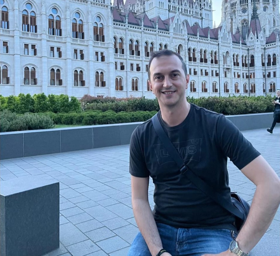 Ευστάθιος Τσιτλακίδης