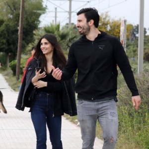 Ηλίας Γκότσης