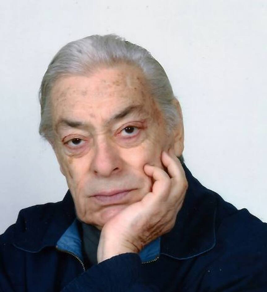 Πέθανε ο Μάκης Πανώριος