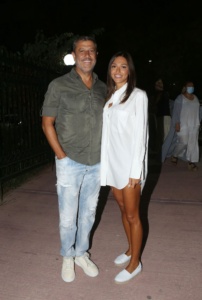 Ναυσικά Παναγιωτακοπούλου