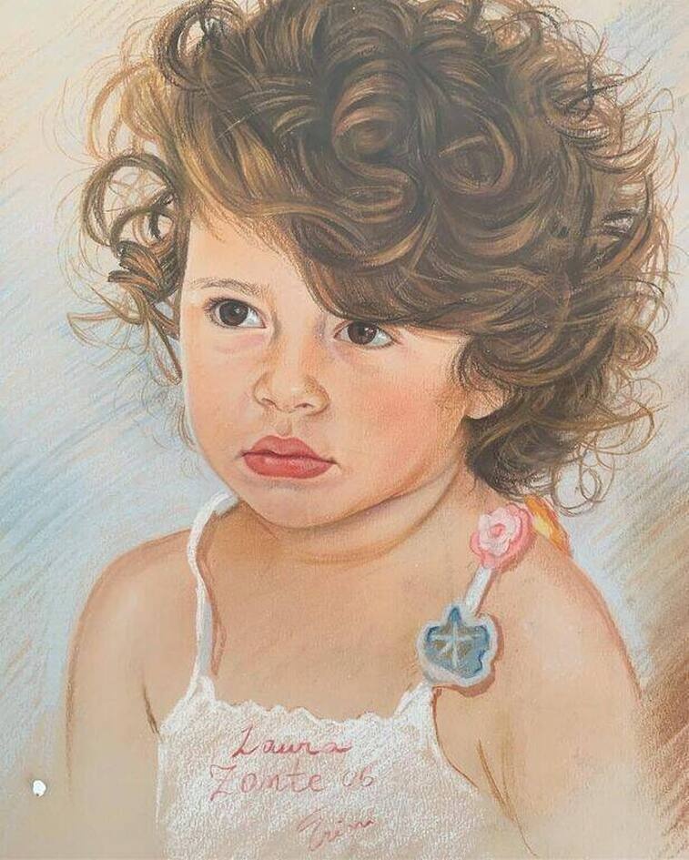 Λάουρα Λάτσιου γενέθλια 