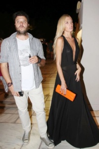 Λάμπης Λιβιεράτος 