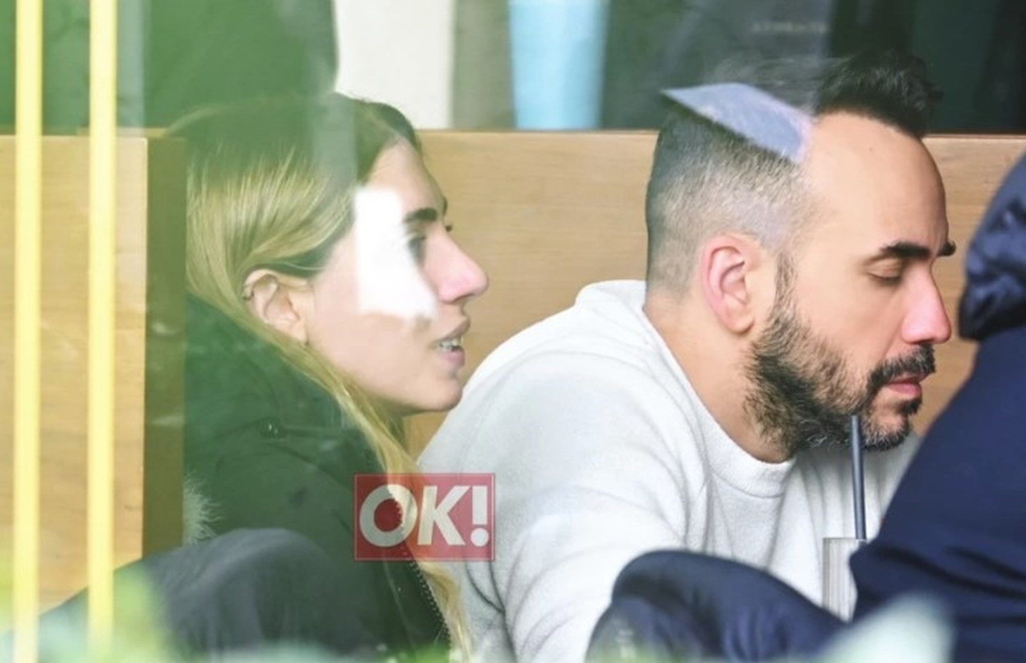 Πάνος Μουζουράκης