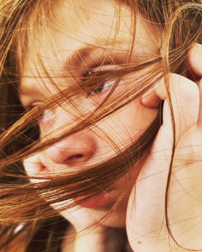 Αντώνης Ρέμος κόρη 