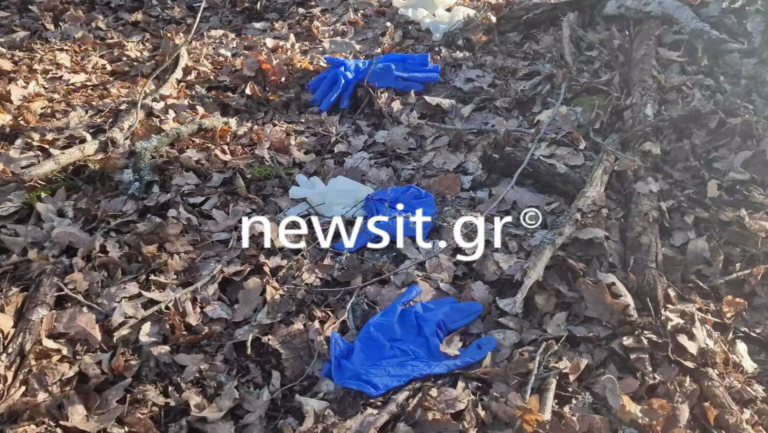  Σοκάρει το ποίημα της 28χρονης Βίκυς