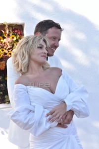 Ελεωνόρα Ζουγανέλη