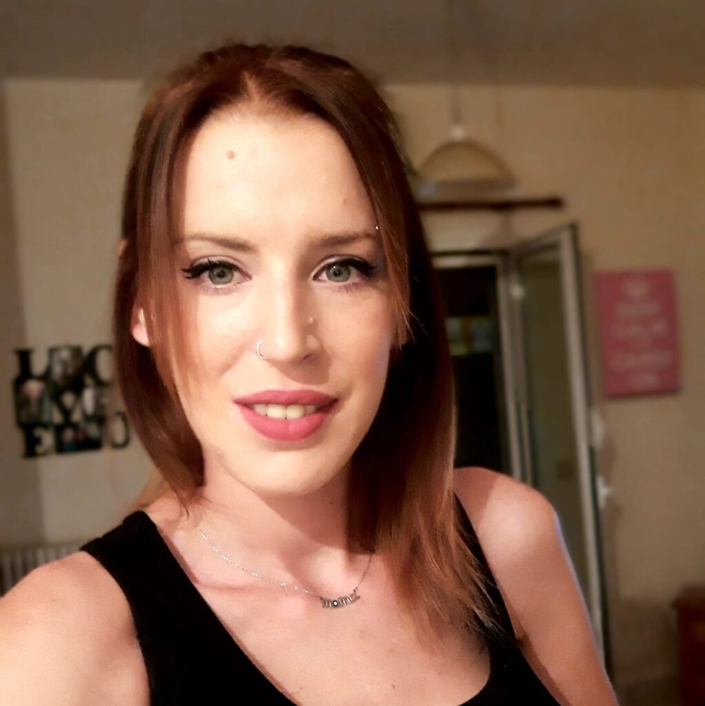 Η 34χρονη Δήμητρα "έφυγε" ξαφνικά από τη ζωή 