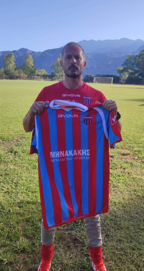 Αυτοκτόνησε ο 39χρονος Βασίλης 