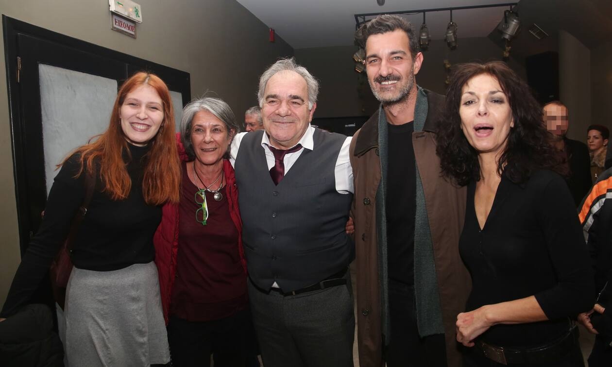 Γιάννης Μποσταντζόγλου