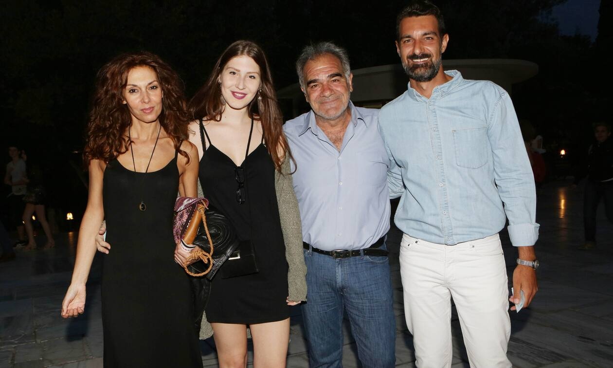 Γιάννης Μποσταντζόγλου