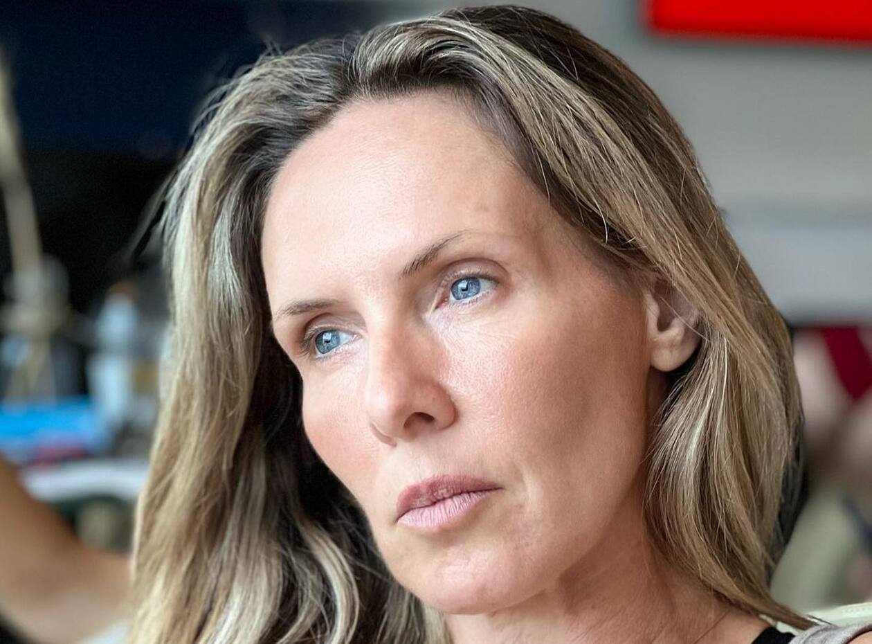 Εβελίνα Παπούλια βελονισμός 