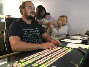 Γιάννη Γαλανούλη