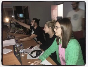 Γιάννη Γαλανούλη