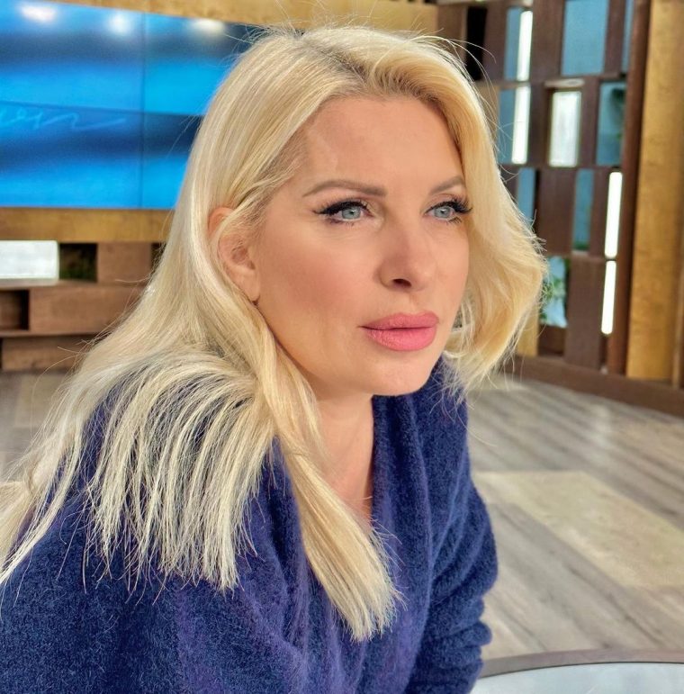 Ελένη Μενεγάκη