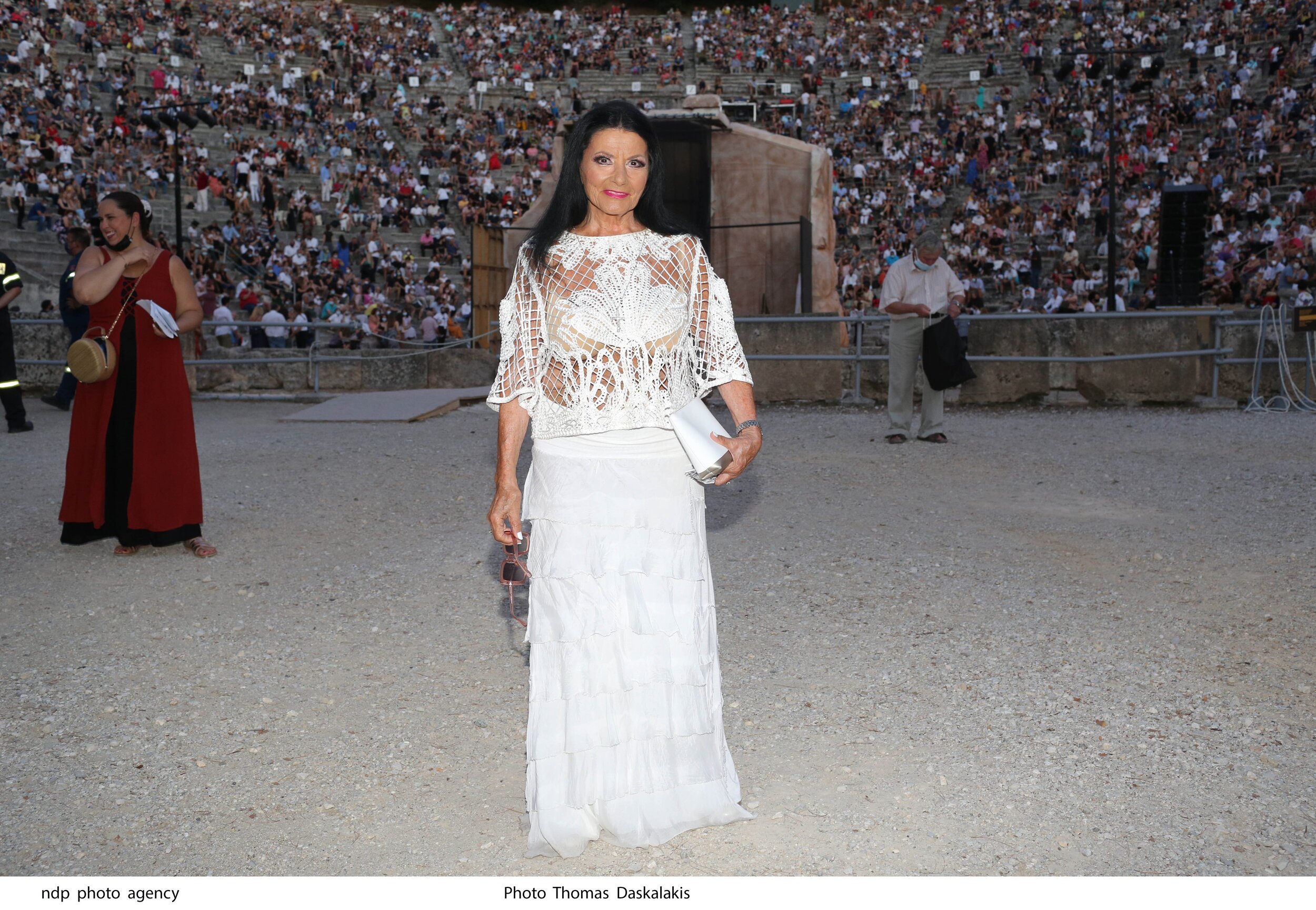 Ζωζώ Σαπουντζάκη διατροφή 