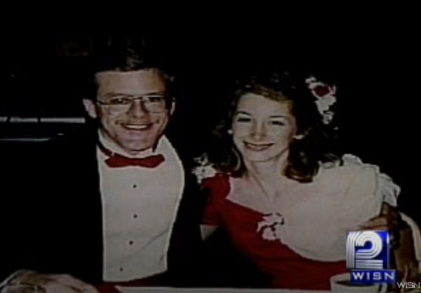 Τζούλι Τζένσεν δολοφονία 