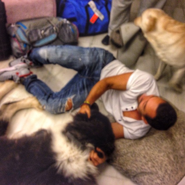 Σάκης Τανιμανίδης πατρικό 