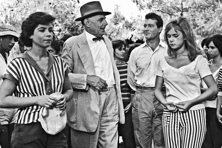 Μέλπω Ζαρόκωστα