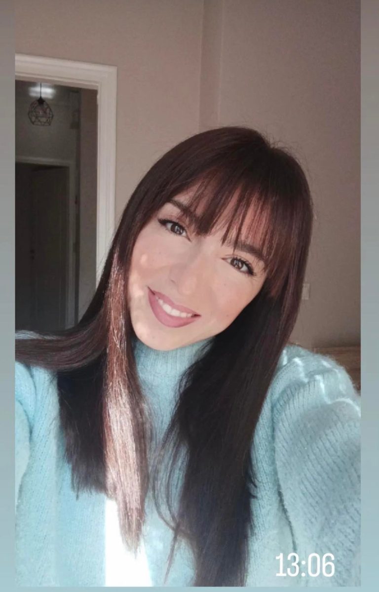 Μαρία Γαλέτα