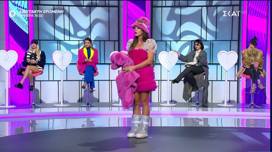 Ευδοκία Τσαγκλή