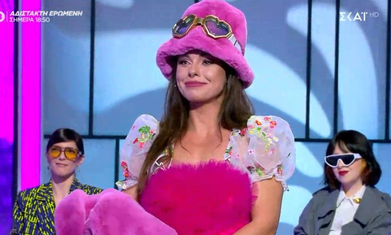 Ευδοκία Τσαγκλή