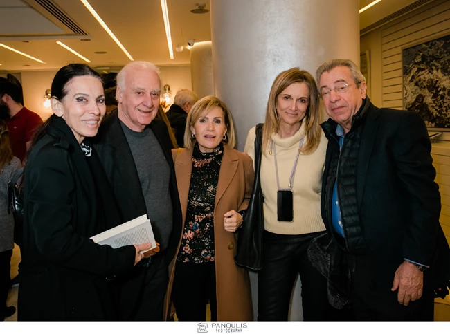 Παπανδρέου