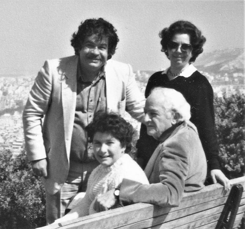 Βασίλης Μπουγιουκλάκης