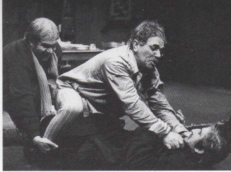 Βασίλης Μπουγιουκλάκης